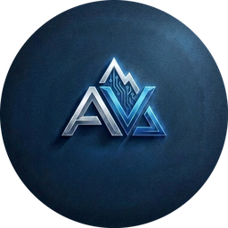 Andrew's Vantage emblem